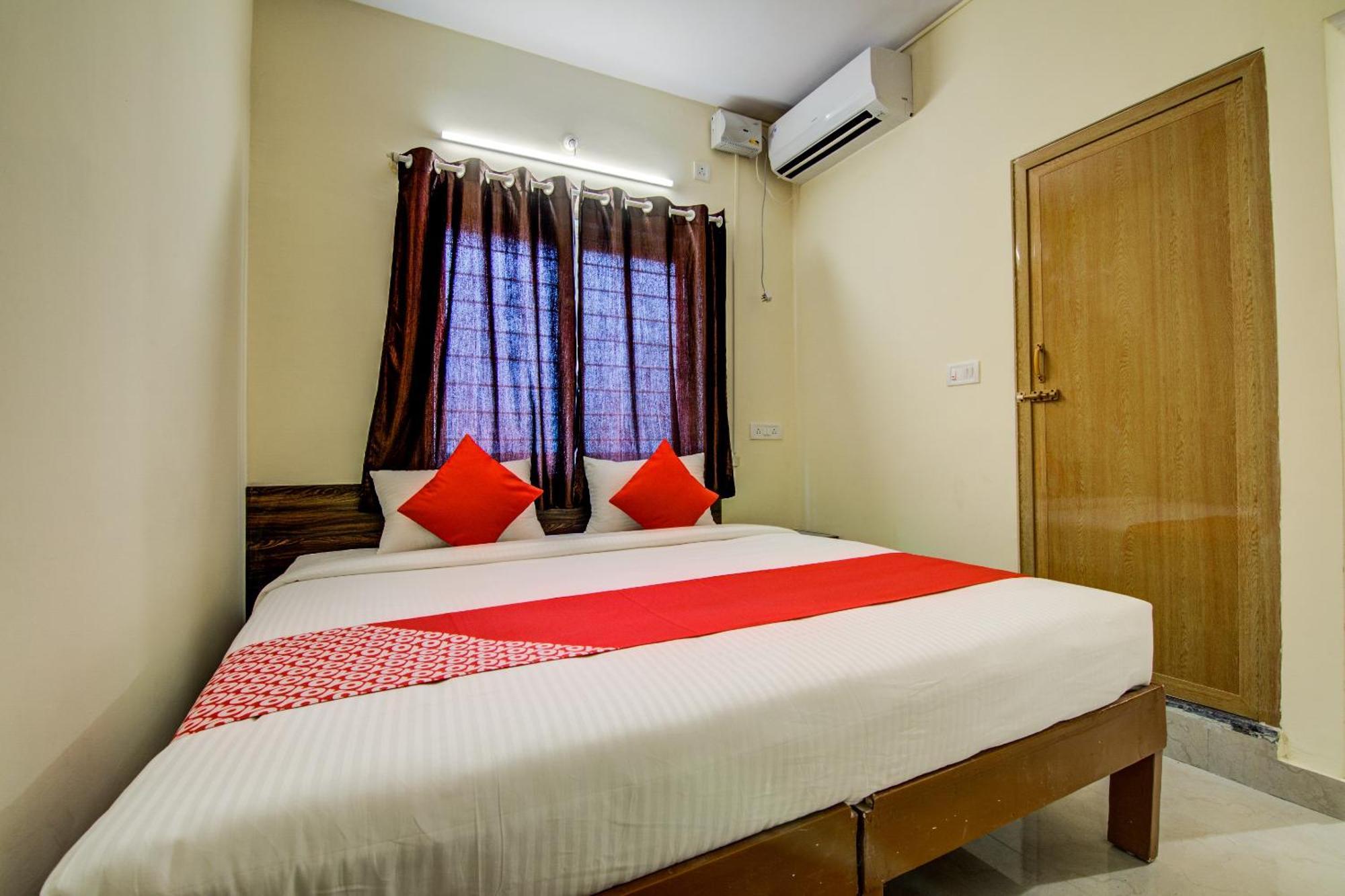 Hotel O Urban Drift บังกาลอร์ ภายนอก รูปภาพ