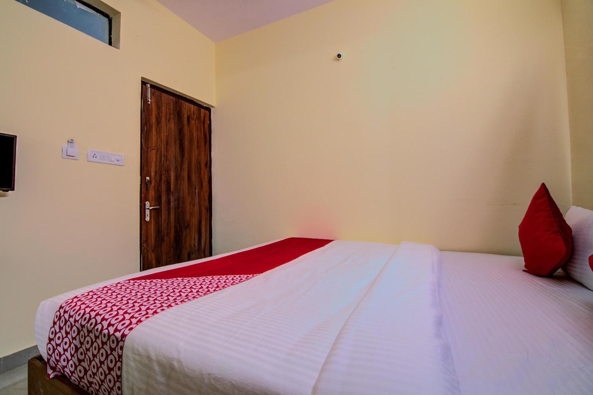 Hotel O Urban Drift บังกาลอร์ ภายนอก รูปภาพ