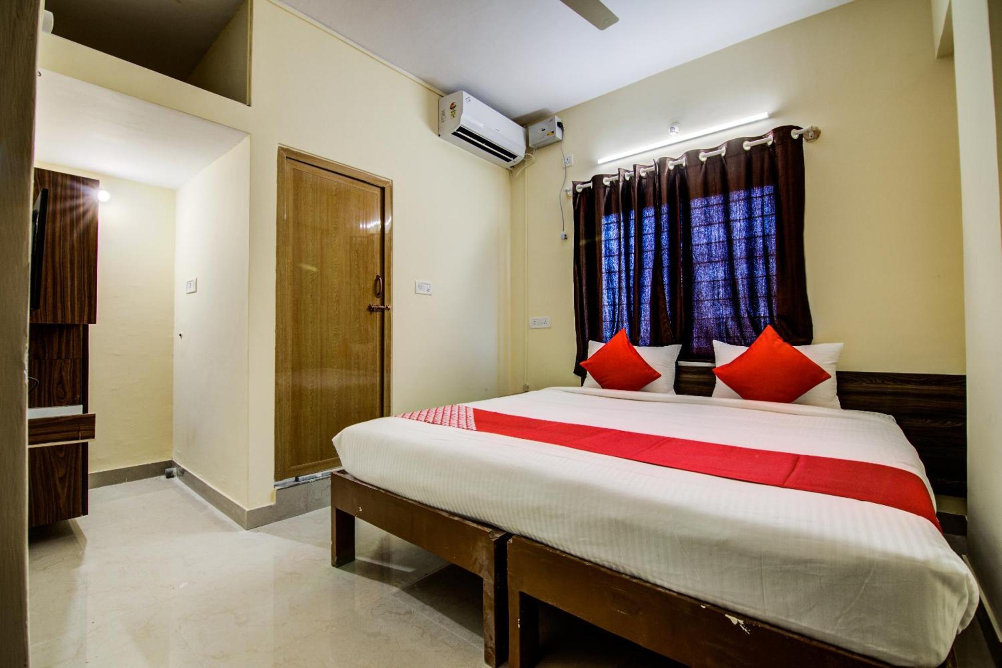 Hotel O Urban Drift บังกาลอร์ ภายนอก รูปภาพ