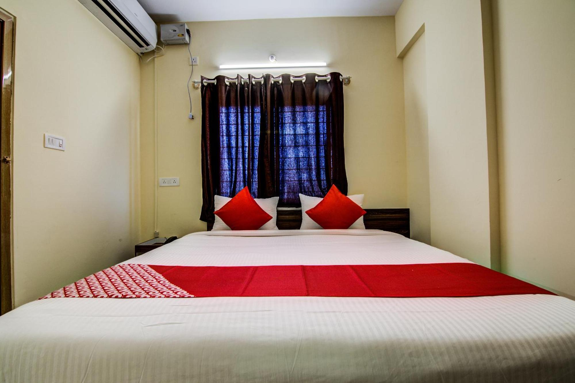 Hotel O Urban Drift บังกาลอร์ ภายนอก รูปภาพ